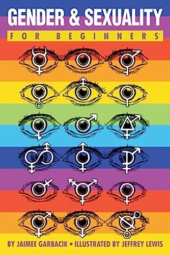 Imagen de archivo de Gender & Sexuality For Beginners a la venta por SecondSale