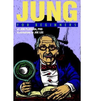 Stock image for Jung For Beginners for sale by SecondSale
