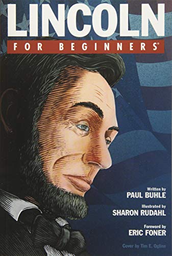 Stock image for Lincoln for Beginners for sale by ThriftBooks-Atlanta