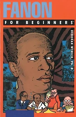 Fanon For Beginners (9781934389874) by Wyrick PhD, Deborah