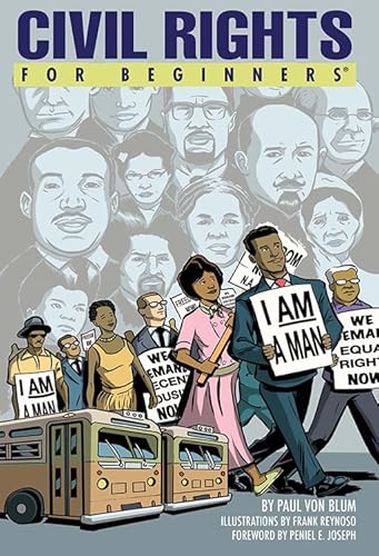 Imagen de archivo de Civil Rights For Beginners a la venta por Goodwill of Colorado