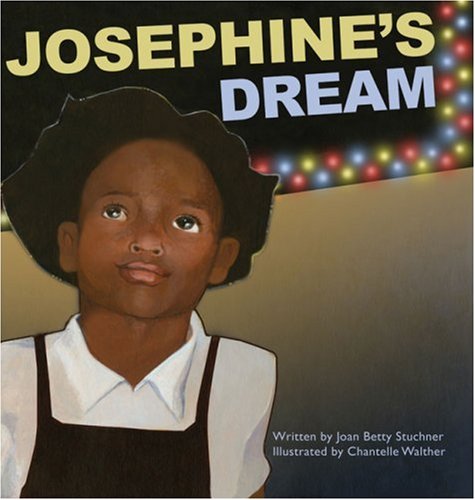 Beispielbild fr Josephine's Dream zum Verkauf von ThriftBooks-Dallas