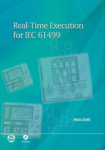 Stock image for Real-Time Execution for IEC 61499 for sale by killarneybooks