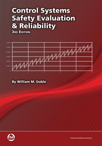 Stock image for Control Systems Safety Evaluation and Reliability, Third Edition for sale by Book Deals