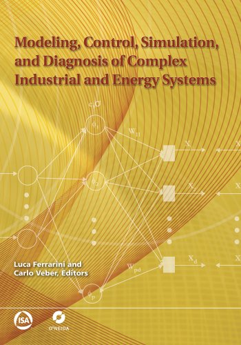 Immagine dell'editore per Modeling, Control, Simulation, and Diagnosis of Complex Industrial and Energy Systems ( venduto da Reader's Corner, Inc.