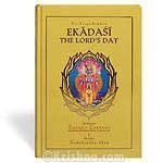 Beispielbild fr Ekadasi - The Lord's Day zum Verkauf von Stefan's Book Odyssey