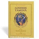 Stock image for Goddess Yamuna (Sri Garga-samhita, Canto 4, Volume 2) for sale by Big River Books