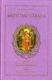 9781934405246: Musician Narada