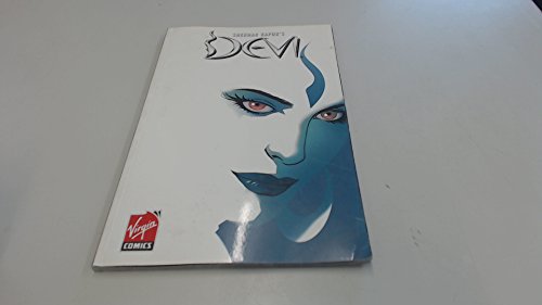Stock image for Devi Volume 2: Samvara for sale by Front Cover Books