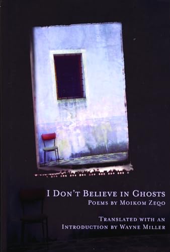 Beispielbild fr I Don't Believe in Ghosts zum Verkauf von Abacus Bookshop