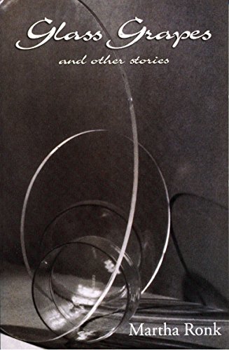 Beispielbild fr Glass Grapes : And Other Stories zum Verkauf von Better World Books