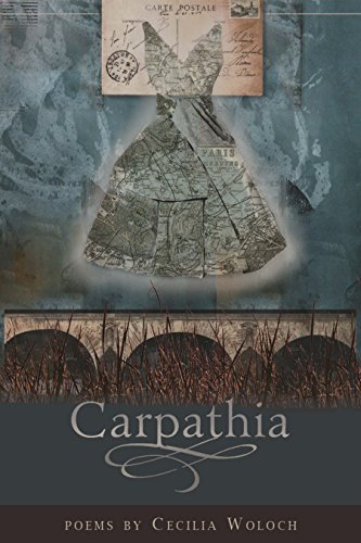Beispielbild fr Carpathia (American Poets Continuum) zum Verkauf von Books From California