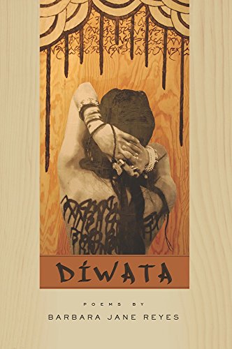 Imagen de archivo de Diwata (American Poets Continuum, 123) a la venta por BooksRun