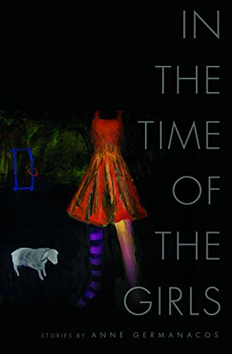 Beispielbild fr In the Time of the Girls (American Readers Series) zum Verkauf von More Than Words