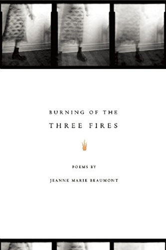 Imagen de archivo de Burning of the Three Fires a la venta por Better World Books