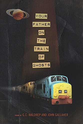 Stock image for Your Father on the Train of Ghosts for sale by ThriftBooks-Dallas