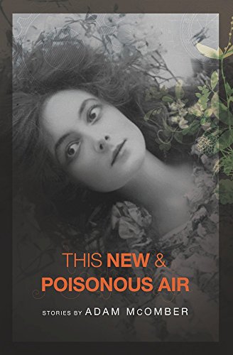 Imagen de archivo de This New & Poisonous Air (American Readers Series) a la venta por HPB-Ruby