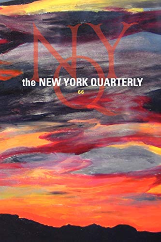 9781934423660: The New York Quarterly, Number 66