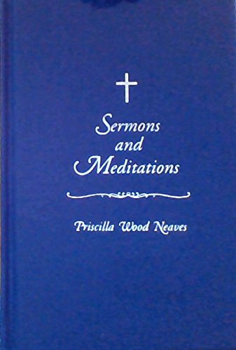 Stock image for Sermons and Meditations for sale by ThriftBooks-Dallas