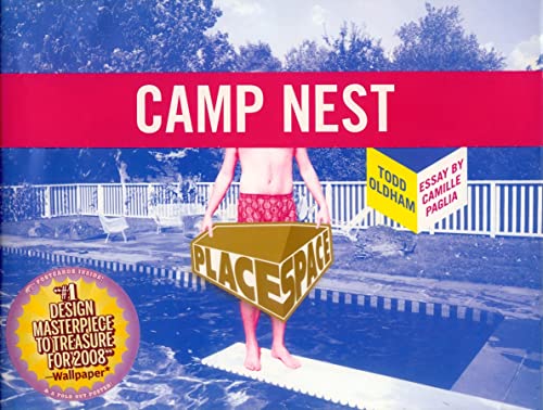 Stock image for Camp Nest (Place Space) for sale by Powell's Bookstores Chicago, ABAA