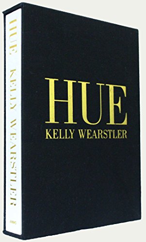 9781934429464: Hue. Kelly Wearstler