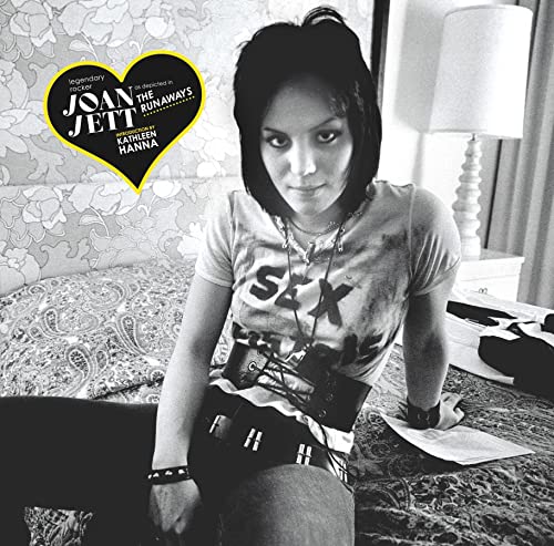 9781934429587: Joan Jett