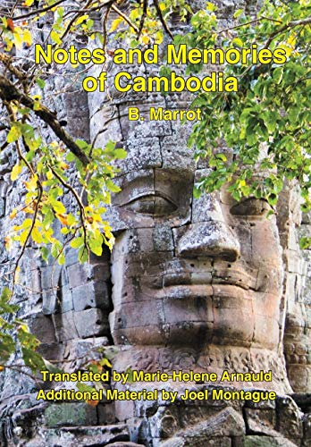 Stock image for Notes and Memories of Cambodia for sale by Bookmonger.Ltd