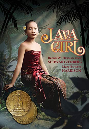 9781934431337: Java Girl: A Romance of the Dutch East Indies