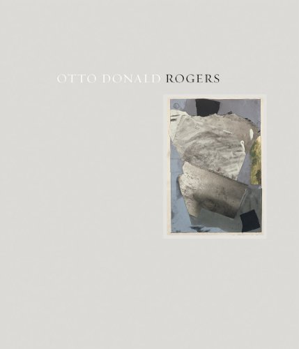 9781934435038: Otto Donald Rogers