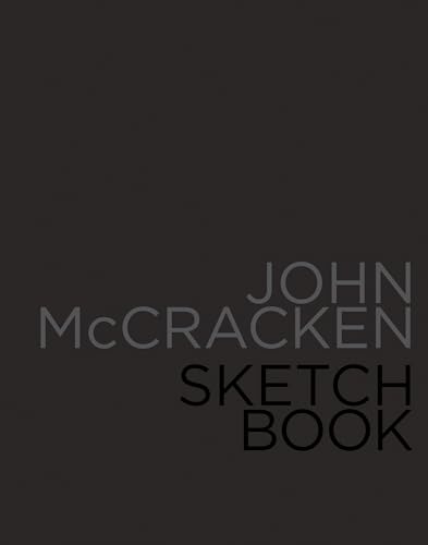 9781934435120: John McCracken: Sketchbook