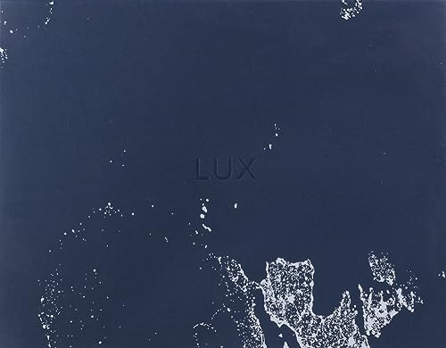 Stock image for Christina Seely: Lux for sale by SecondSale