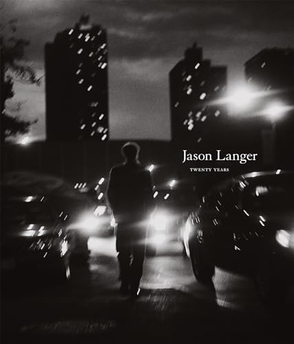 

Jason Langer: Twenty Years [signed]