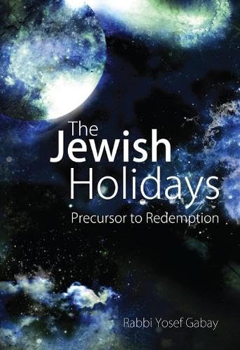 Beispielbild fr The Jewish Holidays Format: Hardcover zum Verkauf von INDOO