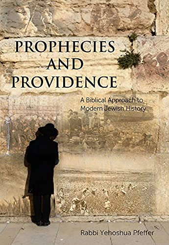 Beispielbild fr Prophecies and Providence zum Verkauf von Kennys Bookshop and Art Galleries Ltd.