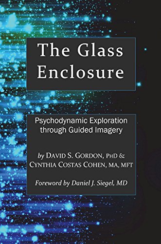 Stock image for The Glass Enclosure: Psychodynamic Exploration through Guided Imagery for sale by suffolkbooks