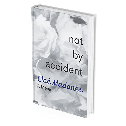 Stock image for Not By Accident for sale by Books From California