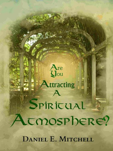 Stock image for Are You Attracting A Spiritual Atmosphere? for sale by Wonder Book