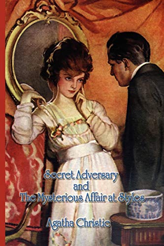 Beispielbild fr Secret Adversary and The Mysterious Affair at Styles zum Verkauf von Wonder Book