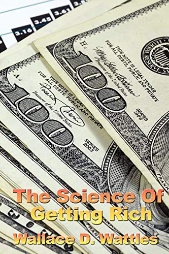 Stock image for The Science of Getting Rich for sale by Chiron Media