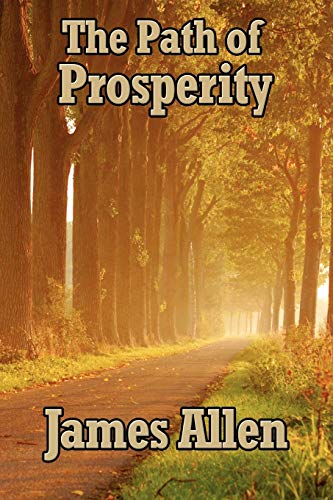 9781934451380: The Path of Prosperity