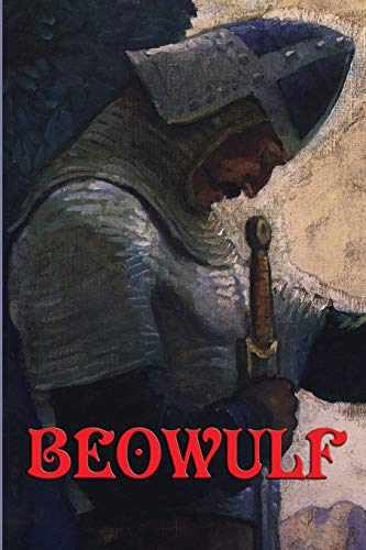 Stock image for BEOWULF for sale by Chiron Media