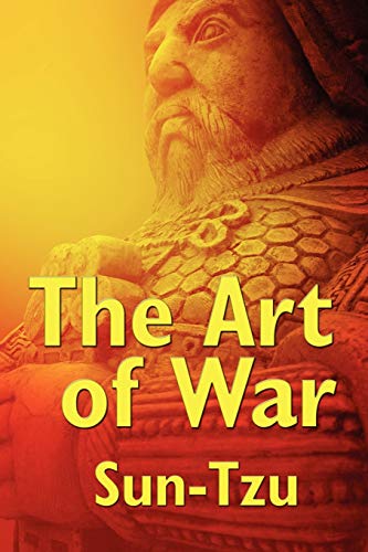 Stock image for The Art of War for sale by Chiron Media