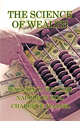 Imagen de archivo de The Science of Wealth a la venta por Lucky's Textbooks