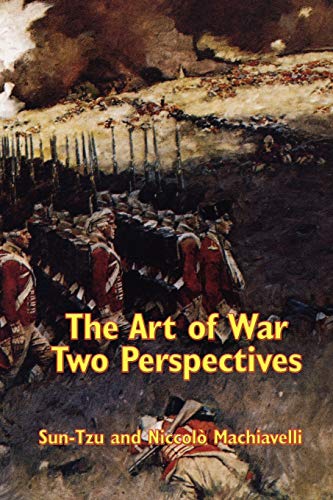 Beispielbild für The Art of War: Two Perspectives zum Verkauf von Chiron Media