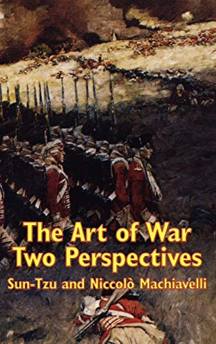 9781934451571: The Art of War: Two Perspectives