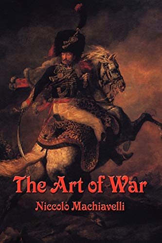 Imagen de archivo de The Art of War a la venta por Russell Books