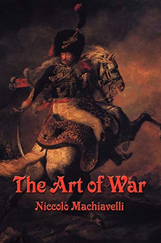 9781934451588: The Art of War