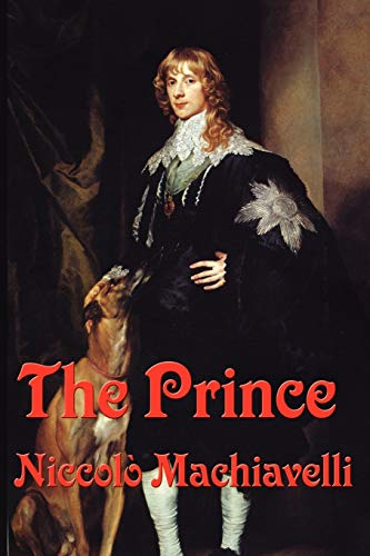 Imagen de archivo de The Prince a la venta por Basement Seller 101