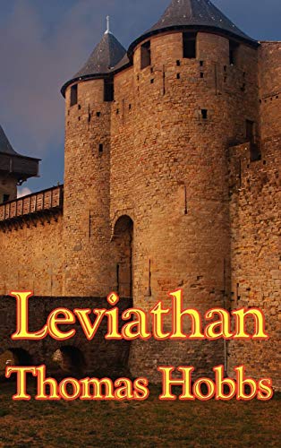 Beispielbild fr Leviathan zum Verkauf von GoldenWavesOfBooks