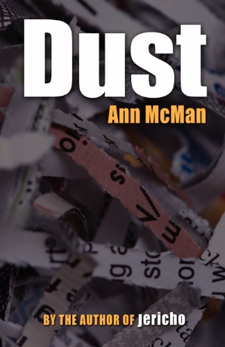 Stock image for Dust for sale by HPB-Ruby